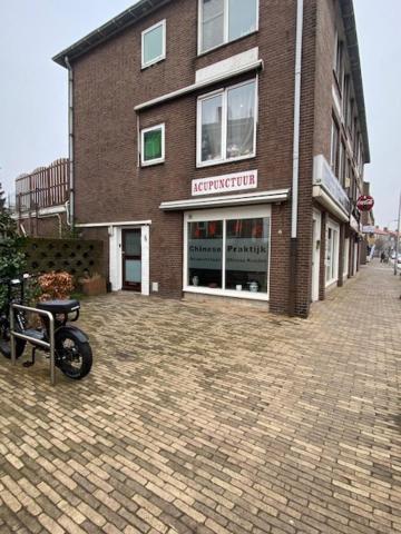 The Diem Amsterdam Diemerbrug Buitenkant foto